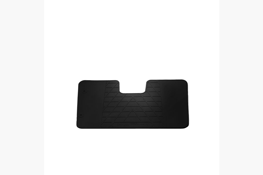 Fiat 500/500L 2013-2022 Rear Tunnel Mat 500L (Stingray Premium) Image