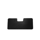 Fiat 500/500L 2013-2022 Rear Tunnel Mat 500L (Stingray Premium) photo 1