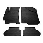 Daewoo Lanos 1998-2017 Rubber Floor Mats (4 pcs, Stingray) photo 1