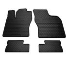 Daewoo Nexia 1995-2016 Rubber Floor Mats (4 pcs, Stingray) Premium - odorless photo 1