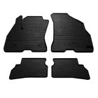 Opel Combo 2012-2018 Rubber Floor Mats (4 pcs, Stingray Premium) photo 1