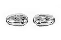 Ford Connect 2006–2009 Turn Signal Trim (2 pcs, Plastic) photo 1