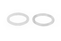 Citroen C-1 2005-2014 Turn Signal Trim Carmos (2 pcs, Stainless Steel) photo 1
