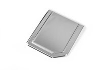 Volkswagen T4 Caravelle/Multivan 1990–2003 Fuel Tank Cover Chrome (OmsaLine, Stainless Steel) photo 2