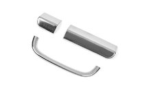 Mercedes Viano 2004-2014 Stainless Steel Rear Door Handle Cover photo 3