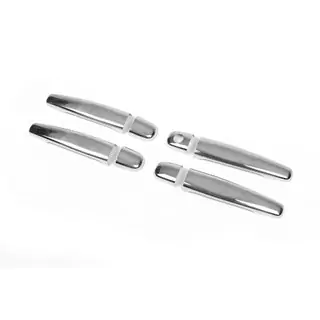 Stainless Steel Door Handle Covers photo 2