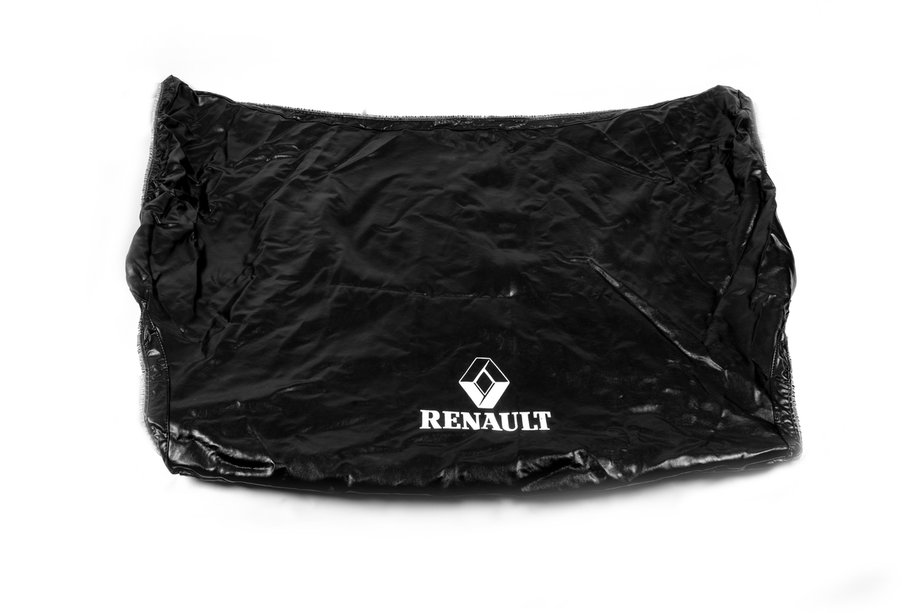 Renault Kangoo 1998-2008 Hood Bra 2004-2008 Image