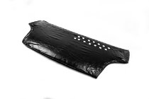 Renault Trafic 2001–2015 Hood Cover (Leatherette) photo 4