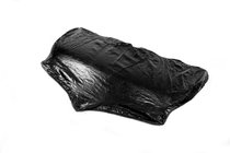 Renault Trafic 2015- Hood Cover (Leatherette) photo 1