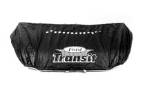 Ford Transit 2000–2014 Hood cover (2006-2014, full hood) photo 1