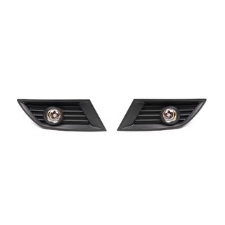 Fog Lights (2002-2007, with LED Bulb) photo 1