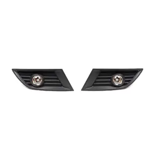 Fog Lights (2002-2007, with LED Bulb)