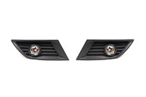 Opel Combo 2002–2012 Fog Lights (2002-2007, with LED Bulb) photo 1