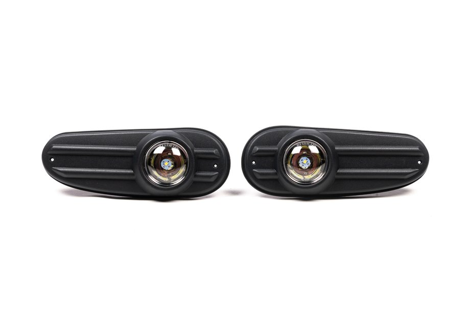 Ford Transit 2000–2014 Fog Lights (with LED Bulb, Model 2000-2006) Photo 1