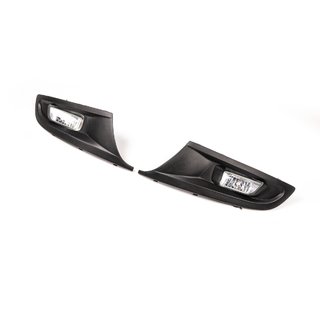 Fog Lights 2010-2014 HB (with LED Bulb) photo 1