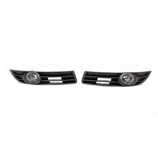 Fog Lights (with LED Bulbs) photo 1