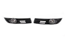 Volkswagen Passat B6 2006-2012 Fog Lights (with LED Bulbs) photo 1