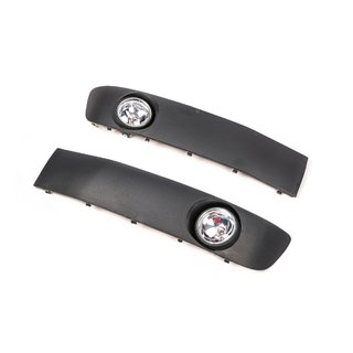 Fog Lights (with LED Bulb) Volkswagen T5 2010-2015 photo 1