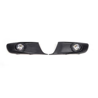 Fog Lights (with LED Bulb) photo 1