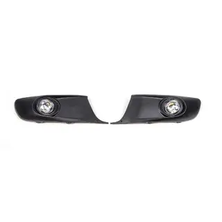 Fog Lights (with LED Bulb) photo 1
