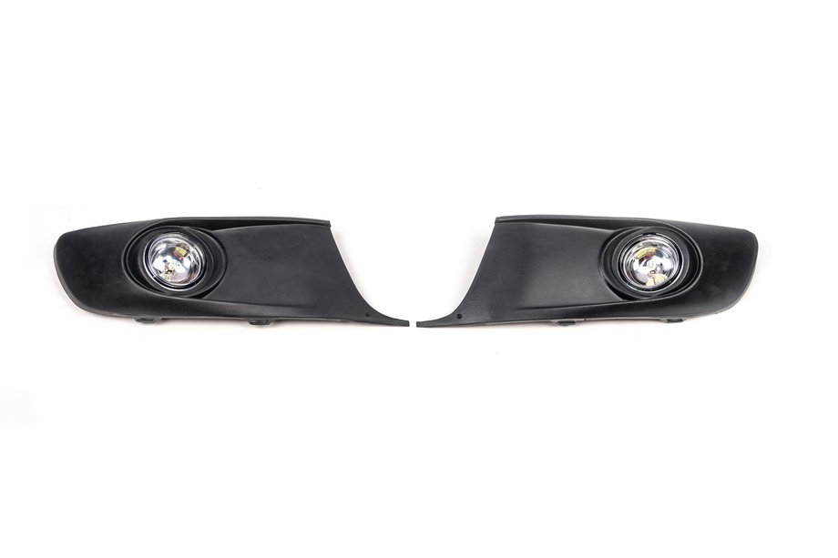 Volkswagen Caddy 2010-2015 Fog Lights (with LED Bulb) Image