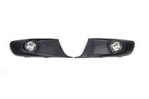 Volkswagen Caddy 2010-2015 Fog Lights (with LED Bulb) photo 1