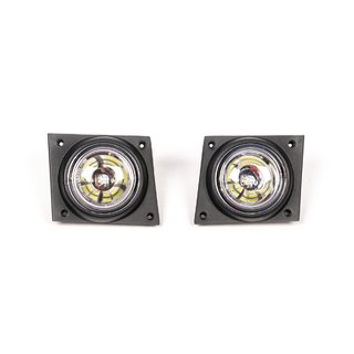 Fog Lights (with LED Bulb) Citroen Nemo 2007-2017 photo 1