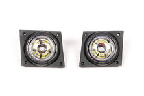 Citroen Nemo 2007-2017 Fog Lights (with LED Bulb) photo 1