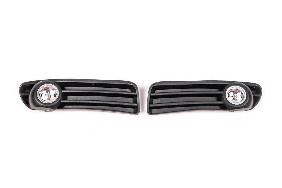 Audi A4 B5 1994–2001 Fog Lights (with LED Bulb, 1994-1999) Image