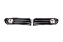 Audi A4 B5 1994–2001 Fog Lights (with LED Bulb, 1994-1999) photo 1