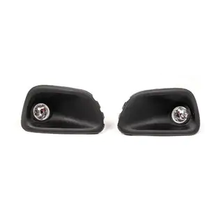 Fog Lights (with LED Bulb, 2012-2018)