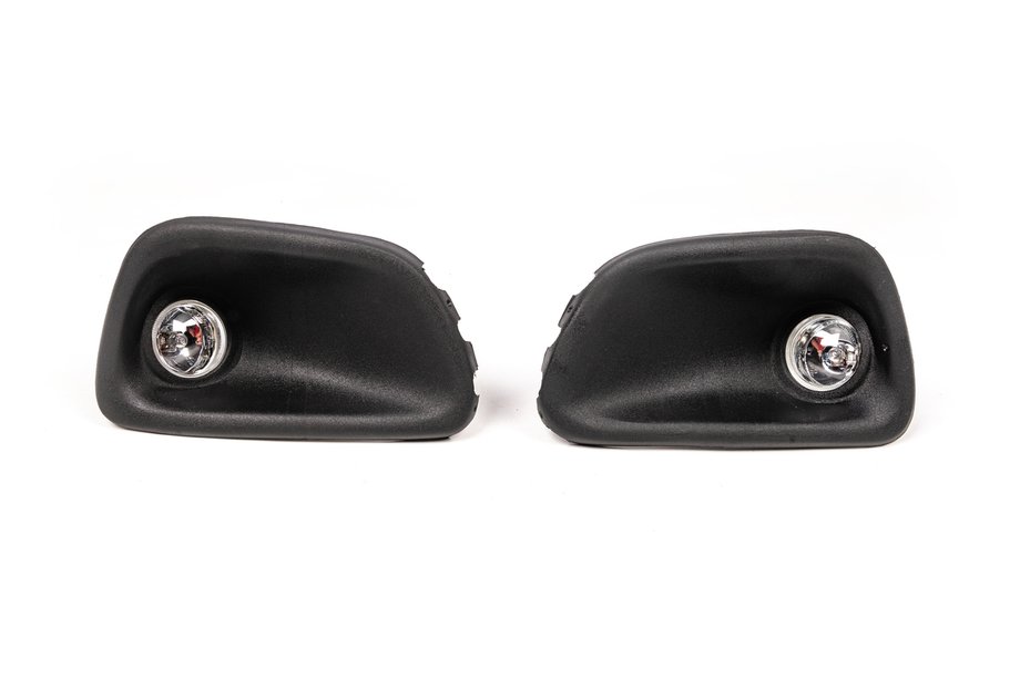 Fiat Linea 2006-2018 Fog Lights (with LED Bulb, 2012-2018) Image