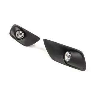 Fog Lights 2009-2013 (with LED Bulb) photo 1