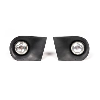Fog Lights (with LED Bulbs) photo 1