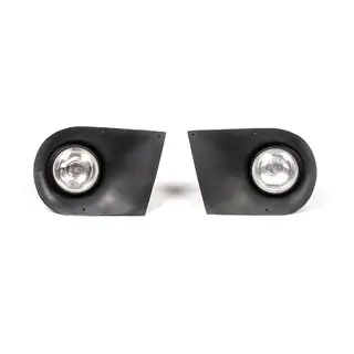 Fog Lights (with LED Bulbs) photo 1
