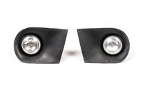 Nissan Interstar 2002-2010 Fog Lights (with LED Bulb) photo 1