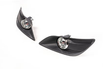 Ford Focus II 2008-2011 Fog Lights (2 pcs, with LED bulb) photo 1