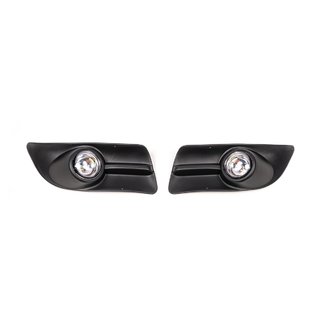 Fog Lights (2010-2014, with LED Bulb) Fiat Doblo II 2010-2022 photo 1