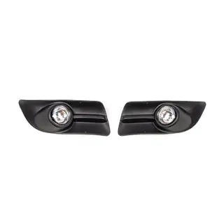 Fog Lights (2010-2014, with LED Bulb) photo 1