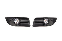 Fiat Doblo II 2010-2022 Fog Lights (2010-2014, with LED Bulb) photo 1