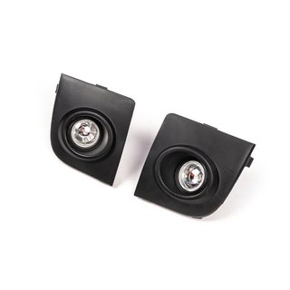 Fog Lights (Model 2006↗) Ford Fusion 2002-2012 photo 1