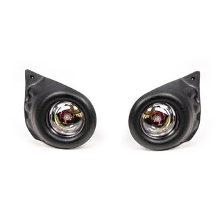 Fog Lights (2 pcs, with LED Bulb) photo 1