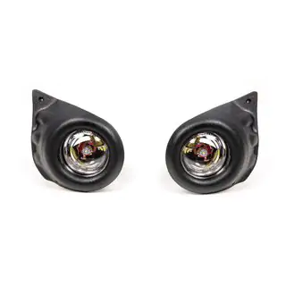 Fog Lights (2 pcs, with LED Bulb) photo 1