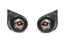 Ford Transit 2014- Fog Lights (2 pcs, with LED Bulb) photo 1