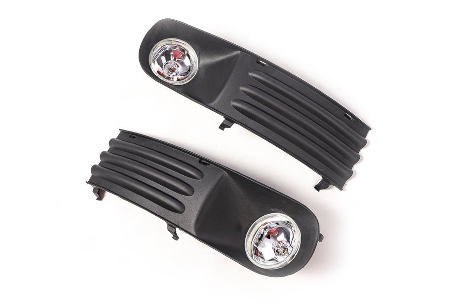 Volkswagen T5 Transporter 2003-2010 Fog Lights (with LED Bulb) Photo 1