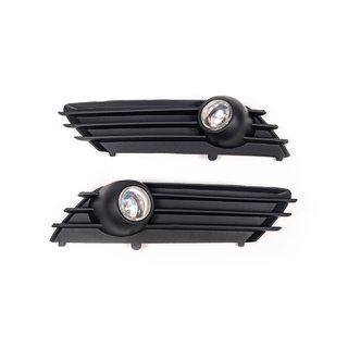 Fog Lights (with LED Bulb, Model 2004-2007) Opel Astra H 2004-2013 photo 1