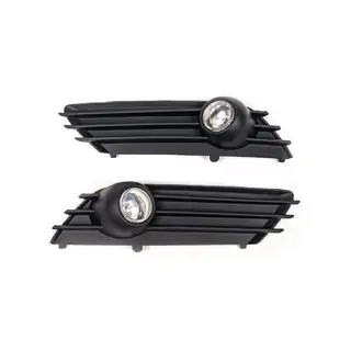 Fog Lights (with LED Bulb, Model 2004-2007) Opel Astra H 2004-2013 photo 1