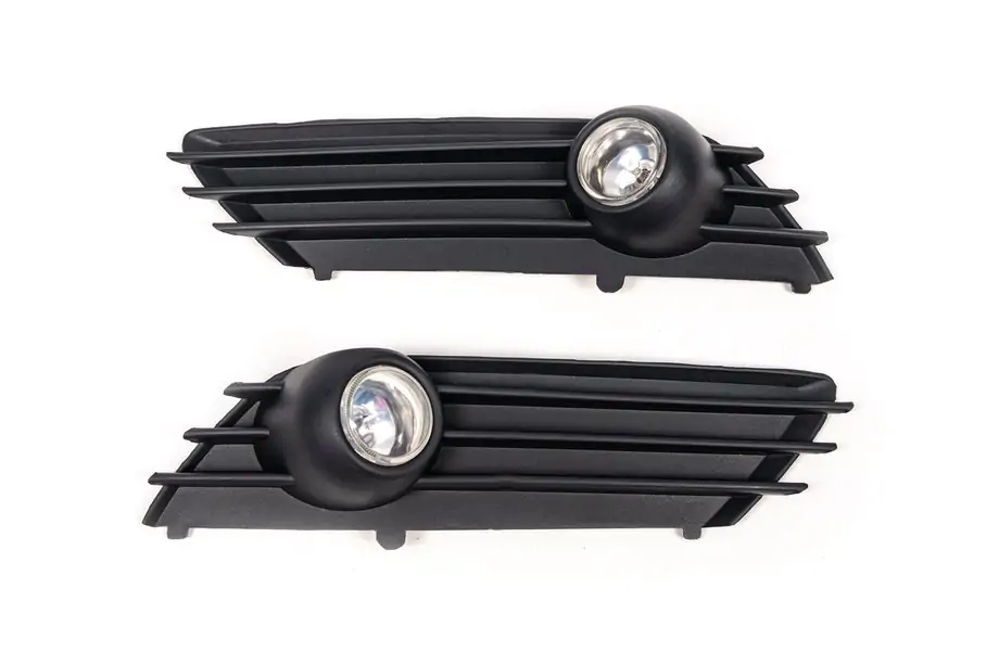 Opel Astra H 2004-2013 Fog Lights (with LED Bulb, Model 2004-2007) Image