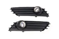 Opel Astra H 2004-2013 Fog Lights (with LED Bulb, Model 2004-2007) photo 1