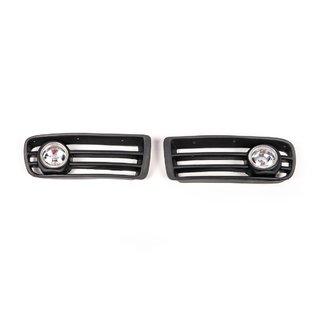 Fog Lights (with LED Bulb)